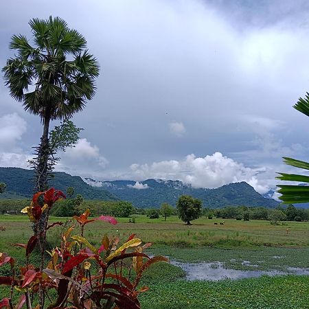 4 Seasons Mini House Hotel Nakhon Si Thammarat Exterior photo