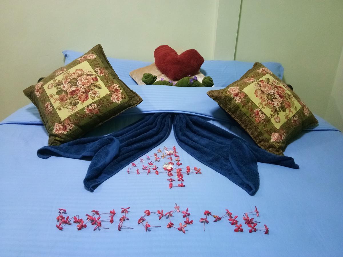 4 Seasons Mini House Hotel Nakhon Si Thammarat Exterior photo